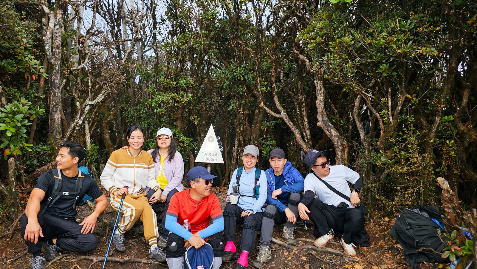 7 Days Northern Vietnam Hidden Trekking Tours